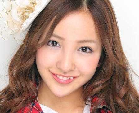 Tren Gigi Gingsul Para Gadis Imut di Jepang
