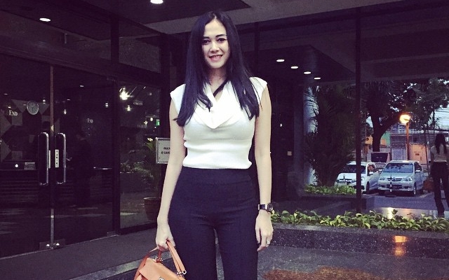 Mau Tahu Kriteria Calon Pendamping Aura Kasih?