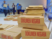 Panitia UN Kota Bogor Pede Kebocoran Soal Kecil