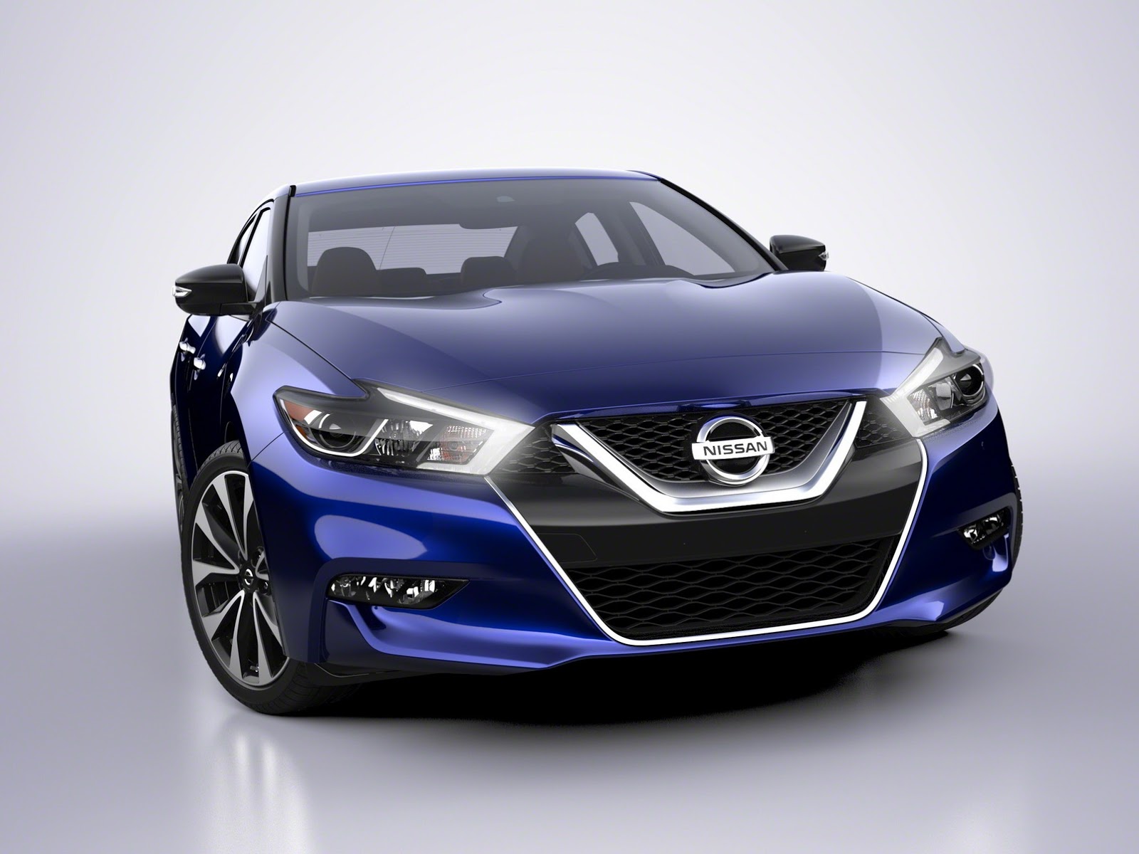 Nissan Terapkan Teknologi Autopilot di 2017