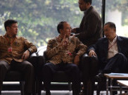 Suryadharma Ali: KPK Belum Tunjukkan Kerugian Negara