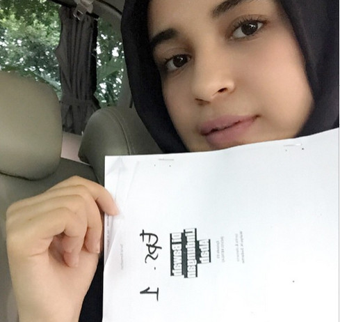 Shireen Sungkar Akan Kembali Berakting