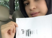 Shireen Sungkar Akan Kembali Berakting
