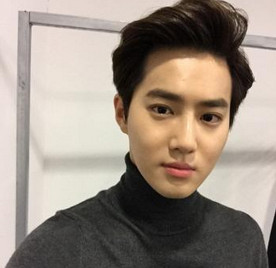 Suho EXO Uji Kecerdasan Otaknya di 'Problematic Men'