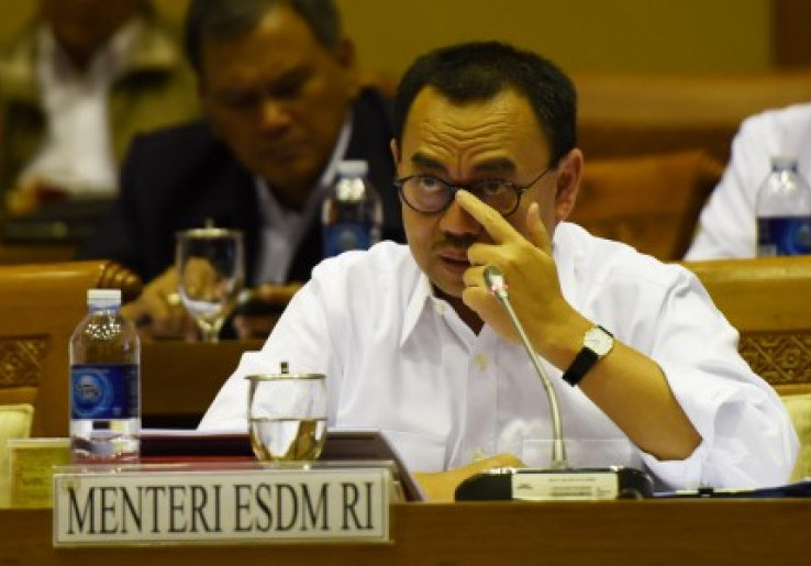 Bentuk Prajurit Konservasi Energi, Gebrakan Anyar Sudirman Said?
