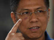 Adu Jotos Anggota DPR Tuai Kritik dan Saran