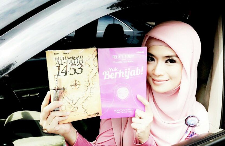 Curhat Yulia Rachman Kepingin Kawin Lagi