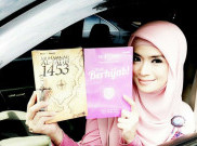 Curhat Yulia Rachman Kepingin Kawin Lagi