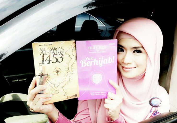 Curhat Yulia Rachman Kepingin Kawin Lagi