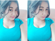 Polisi Periksa Pamela Duo Serigala Soal  Laporan Foto Bugilnya 