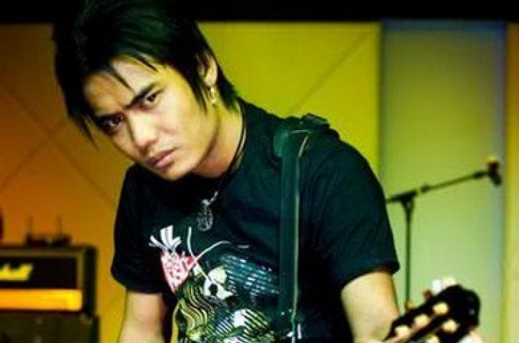 Charly Setia Band dan Dewi Perssik Akan Berkolaborasi 