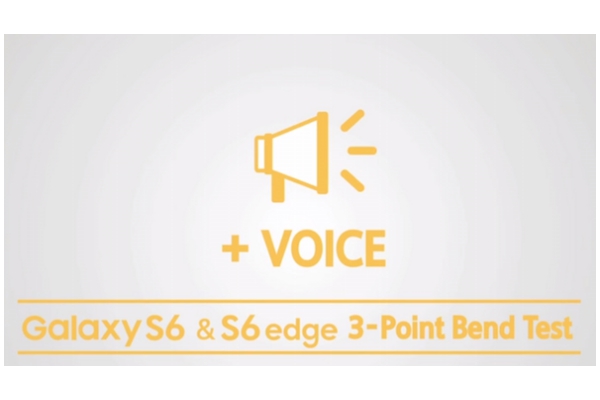 Pernyataan Samsung Atas Video Ketahanan Galaxy S6 Edge