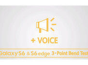 Pernyataan Samsung Atas Video Ketahanan Galaxy S6 Edge