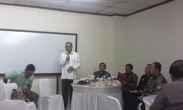 Asad Said Ali Nilai Keputusan Pemerintah Blokir Situs Islam Tepat