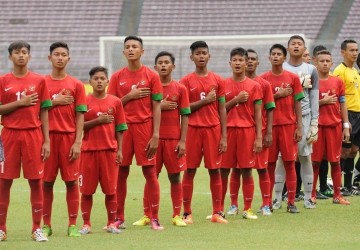 Kisruh PSSI-Menpora Bakal Rusak Masa Depan Pemain Muda