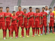 Kisruh PSSI-Menpora Bakal Rusak Masa Depan Pemain Muda