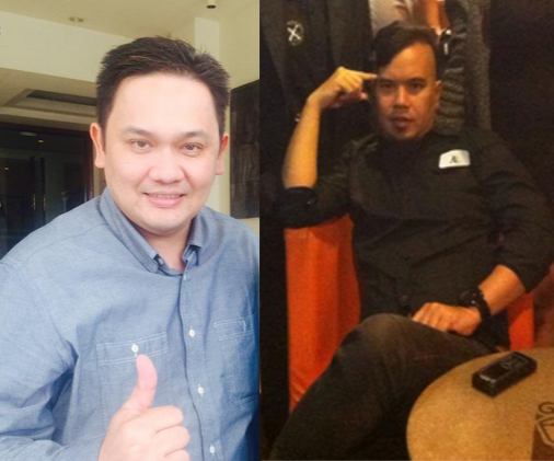 Ahmad Dhani Lanjutkan Kasus Farhat Abbas