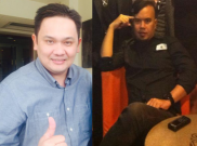 Kasus Dilanjutkan, Farhat Abbas Serang Balik Ahmad Dhani