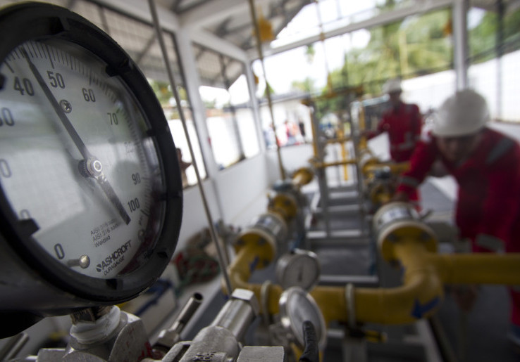 Jika Konversi Sukses, Indonesia Krisis Gas 2019