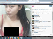 Foto Bugil Pamela Safitri Asli atau Palsu?