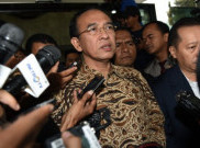 KPK Belum Tahan Suryadharma Ali Hari Ini