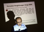 Pemerintah Perpanjang Kontrak Tim Tata Kelola Migas