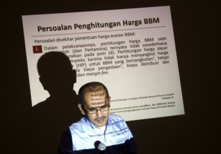 Faisal Basri Kritik Jurus Rajawali Ngepret Rizal Ramli 