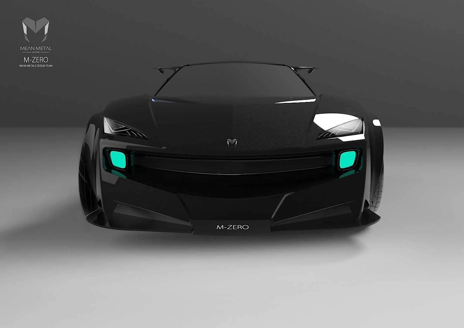 M-Zero, Mobil Sport Pertama dari India
