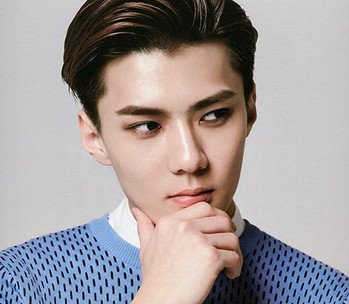 Sehun EXO Dapat Ucapan Romantis dari Miranda Kerr