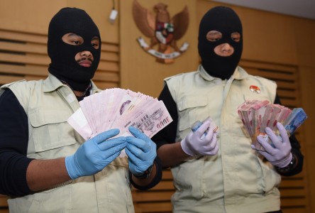 Dirjen Bimas Buddha Jadi Tersangka Korupsi, Layanan Publik Tetap Jalan