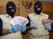 KPK: Adriansyah dan Andrew Hidayat, Tersangka Kasus Suap Izin Tambang 