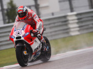 Ducati Kurang Pede Tatap MotoGP 2016