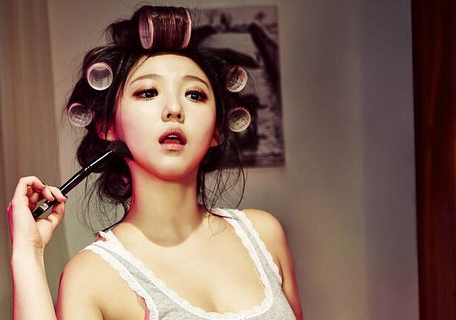 Min dan Fei Miss A Puji Kemampuan Suzy Buat Lirik Lagu