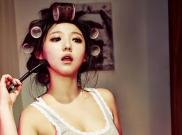 Min dan Fei Miss A Puji Kemampuan Suzy Buat Lirik Lagu