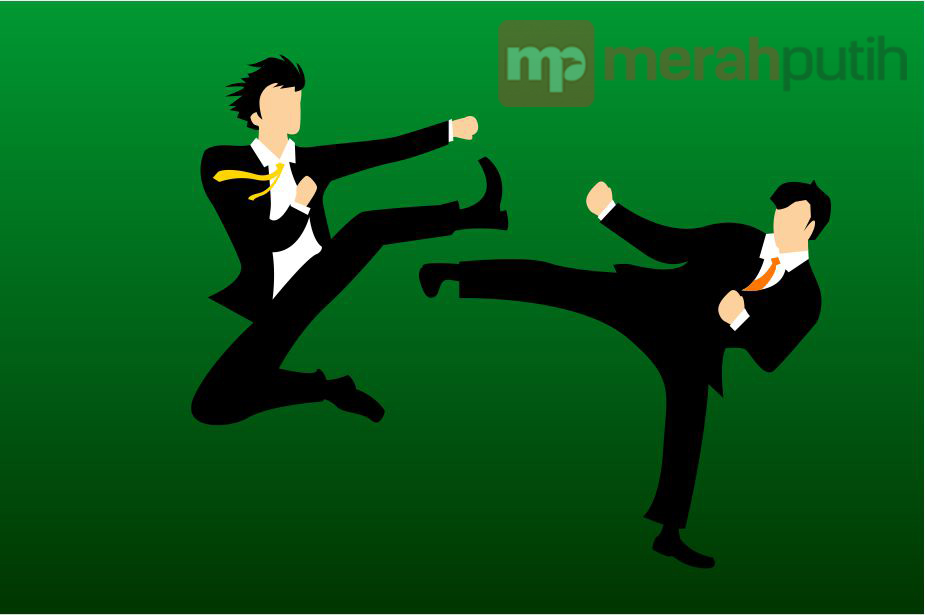 Diduga Akan Tawuran, Delapan Remaja Diringkus Aparat