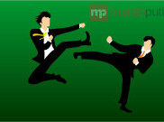 Diduga Akan Tawuran, Delapan Remaja Diringkus Aparat