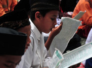 Istimewanya Malam Nisfu Syaban