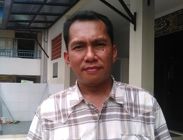 Curanmor di Pondok Gede Kini Sedang Ditangani Polisi