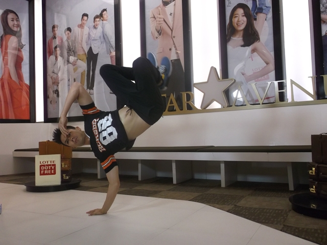 Ini Awal Cerita Fero Walandouw Menyukai Dance