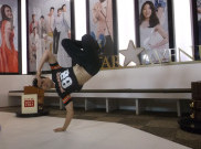 Ini Awal Cerita Fero Walandouw Menyukai Dance