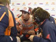 Marc Marquez Calon 'Penguasa' Lintasan Austin
