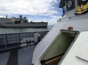 Mengintip Lebih Dekat KRI dr Soeharso
