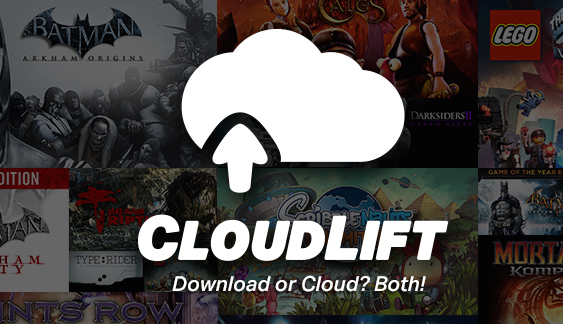 Cloud Gaming Bertahan