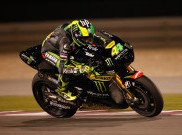 Rider Yamaha Targetkan Podium Tertinggi di Austin