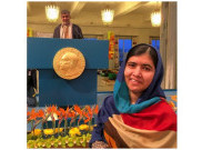 Peran Malala Bagi Dunia