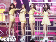 Miss A Rilis Album ‘Colors’ Versi Tiongkok