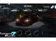 Furious 7seven Racing, Keseruan Balap Liar di Android