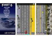 Fast 6, Adaptasi Fast and the Furious 6 yang Terlalu Simpel