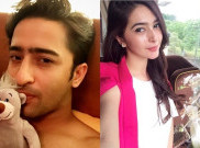 Netizen 'Jodohkan' Shaheer Sheikh dengan Nabila Syakieb
