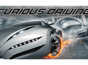 Fast Furious Driving Simulator, Simulator Fast and the Furious